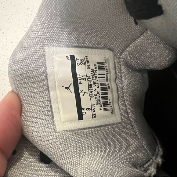 Air Jordan Flight 97 Sneakers - Picture 6 of 7